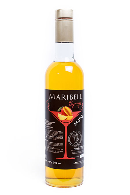 Сироп Манго