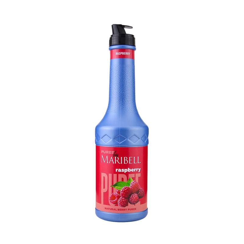 пюре малина