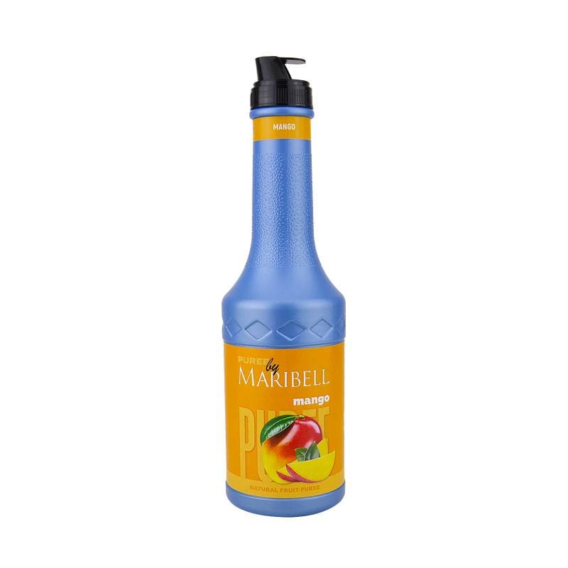 пюре манго