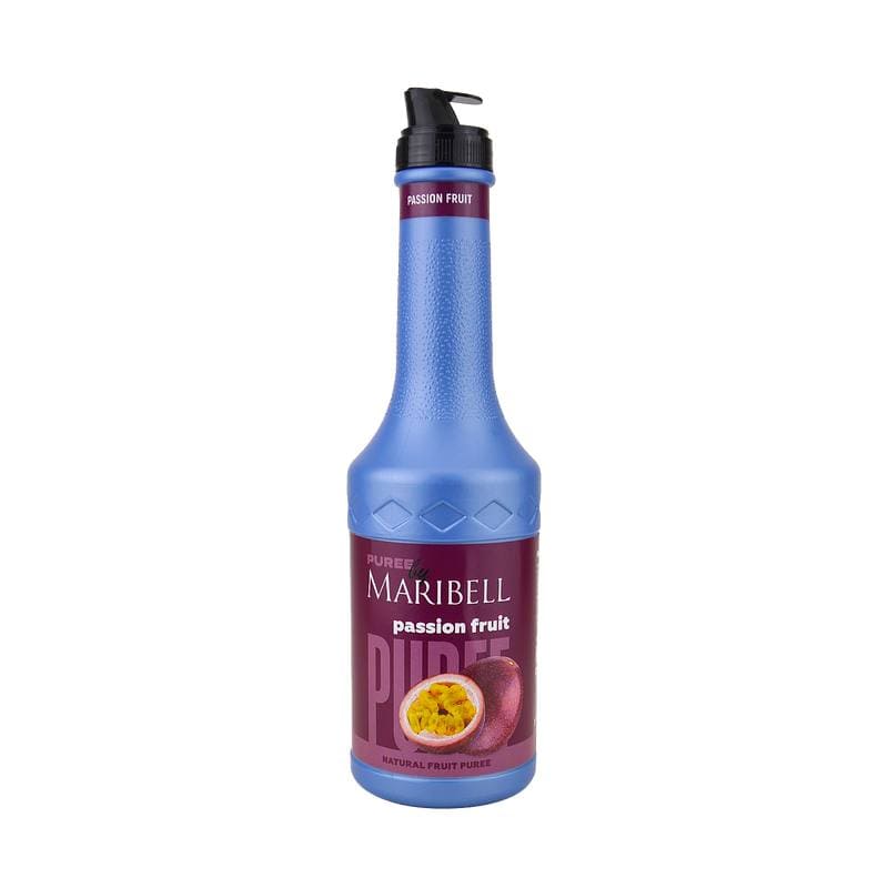 пюре маракуйя